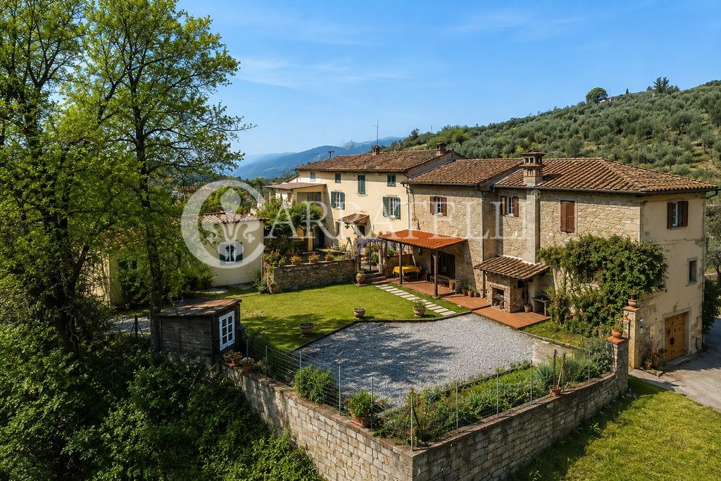 Luxury House for sale in Lucca, 1 150 000 €, Photo 4