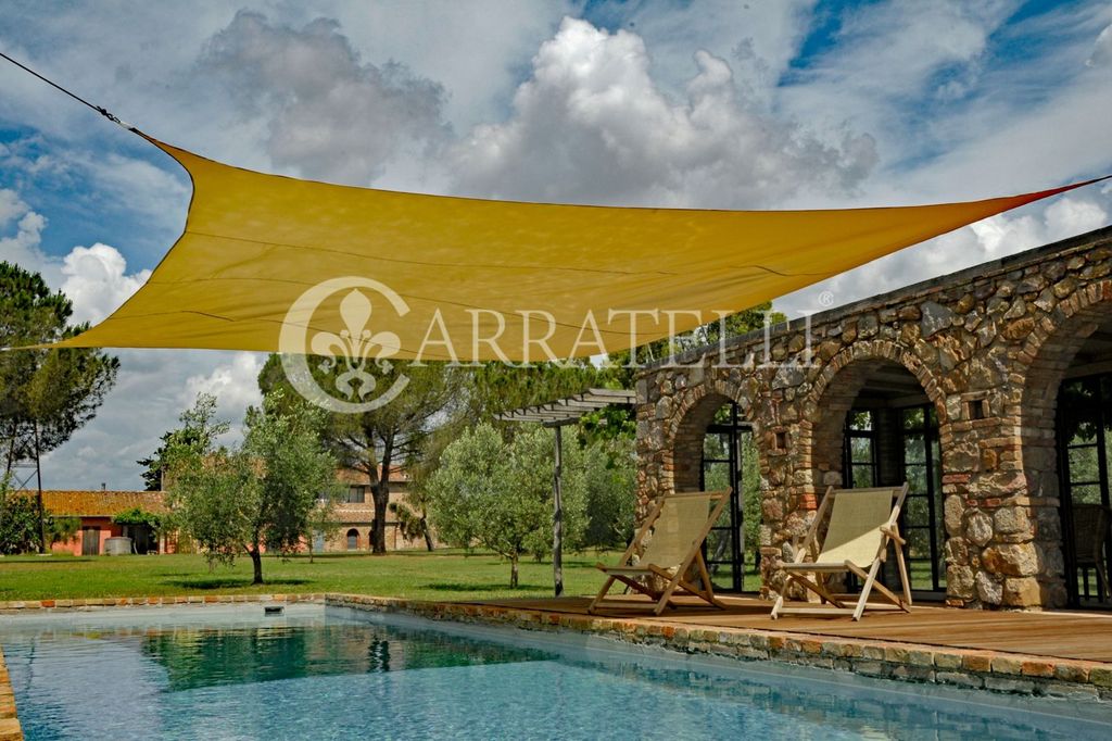 Maison de luxe à vendre à Grosseto, 1 970 000 €, Photo 4