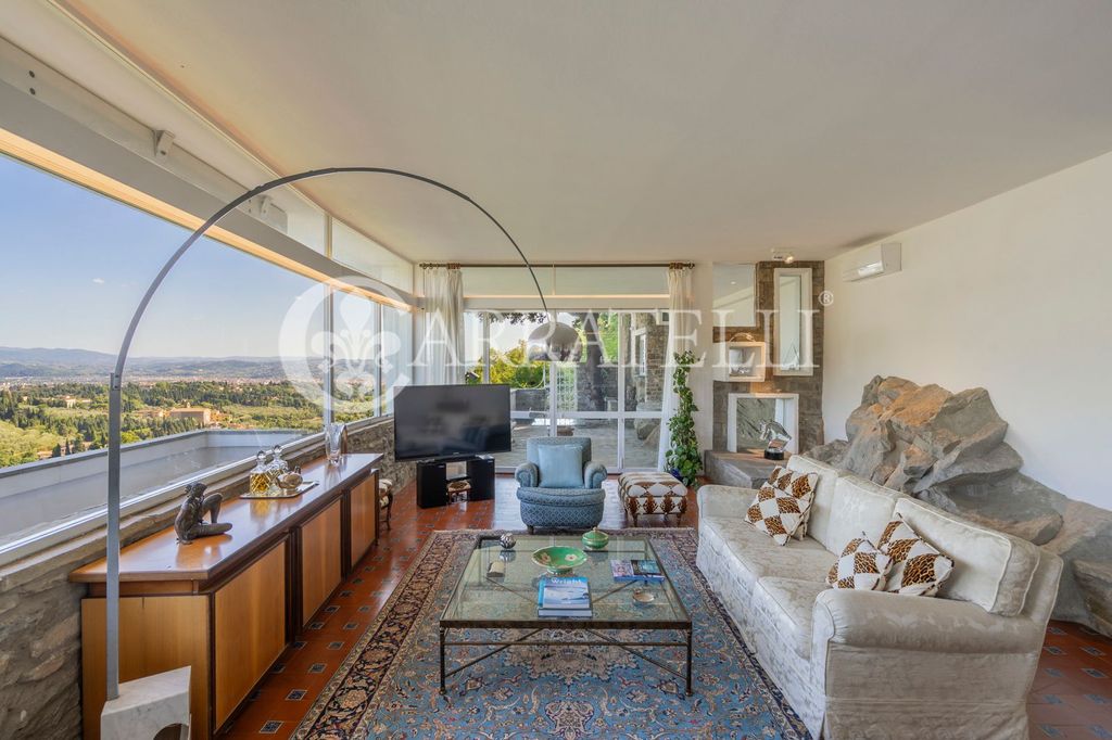 Maison de luxe à vendre à Florence, 2 950 000 €, Photo 4