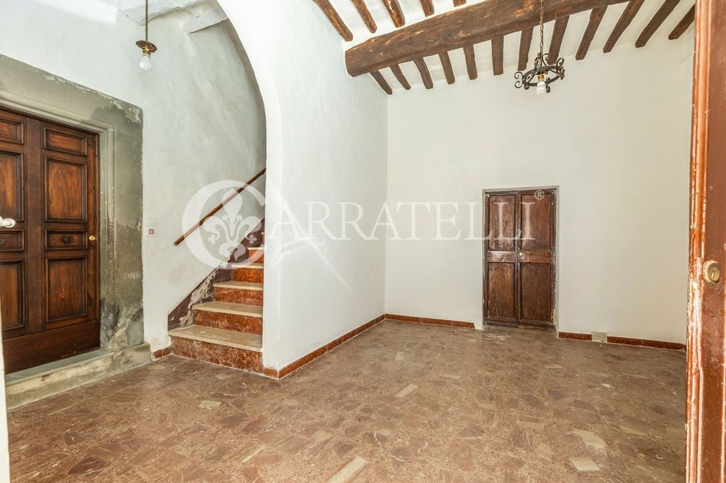 Appartement de luxe à vendre à Cortona, 600 000 €, Photo 4