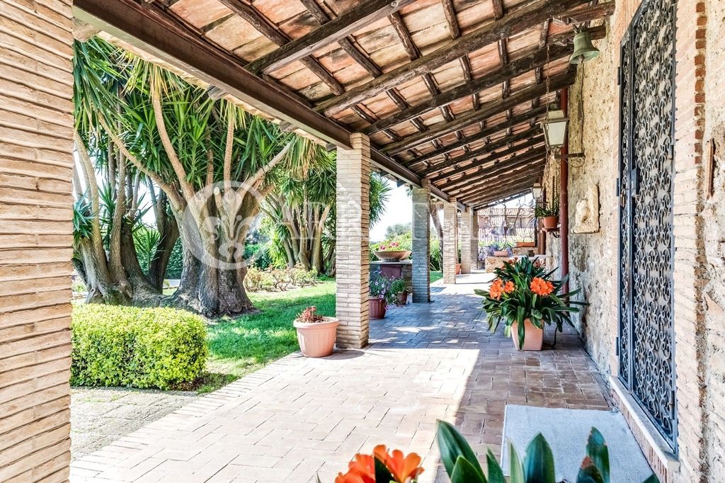 Maison de luxe à vendre à Cerveteri, 1 100 000 €, Photo 4