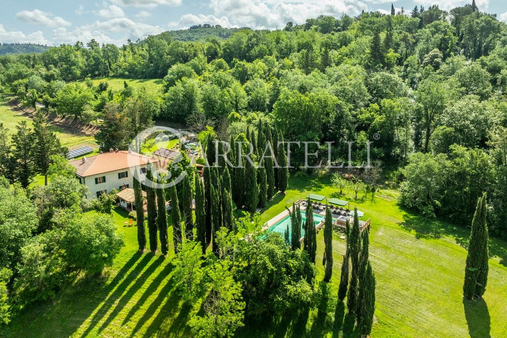 Maison de luxe à vendre à Barberino Val d'Elsa, 1 940 000 €, Photo 4