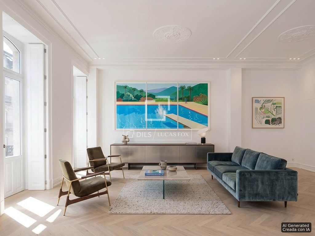 Appartement de luxe à vendre à Vigo, 1 475 000 €, Photo 4