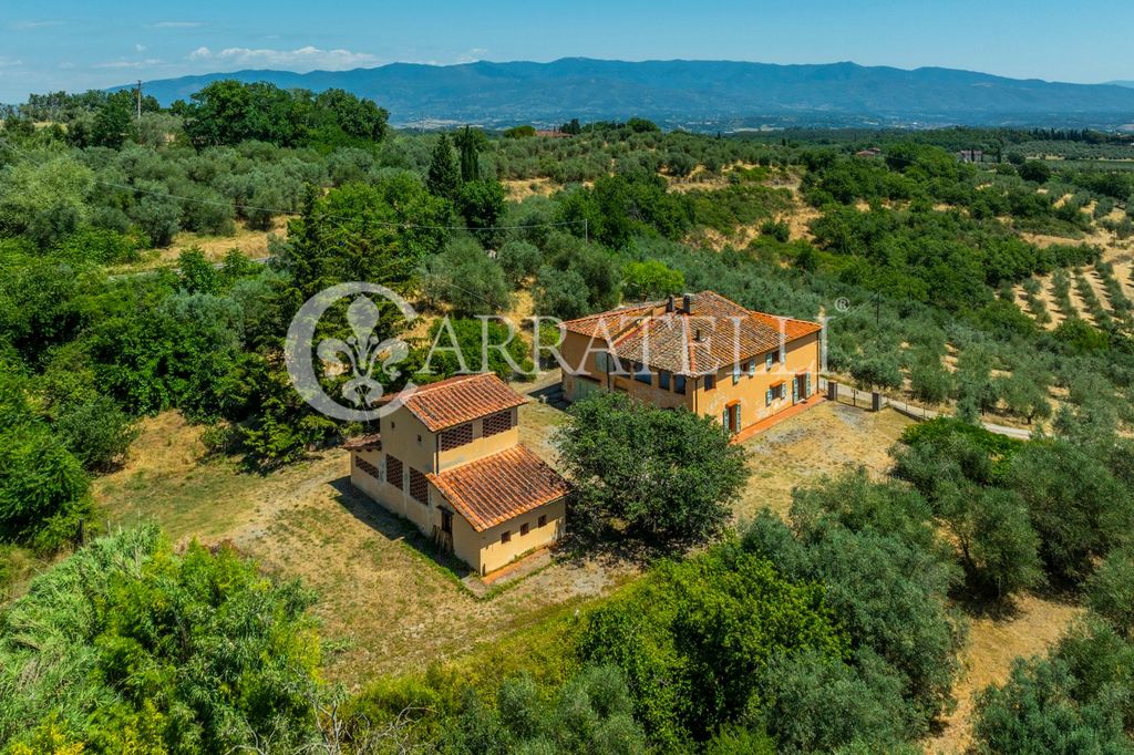 Maison de luxe à vendre à Arezzo, 740 000 €, Photo 4