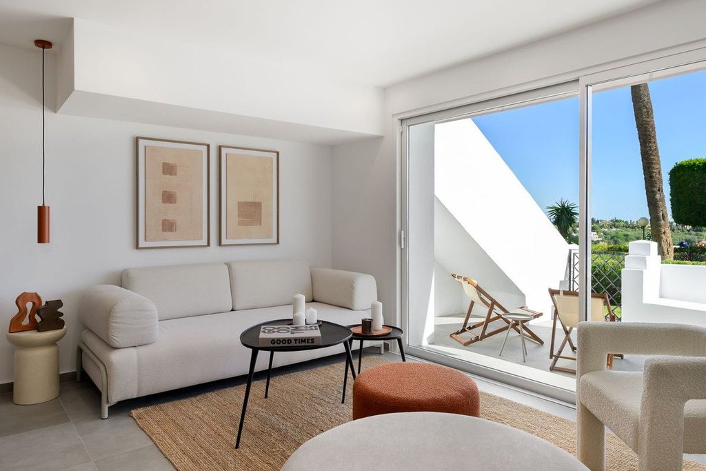 Appartement de luxe à vendre à El Paraíso, 695 000 €, Photo 4