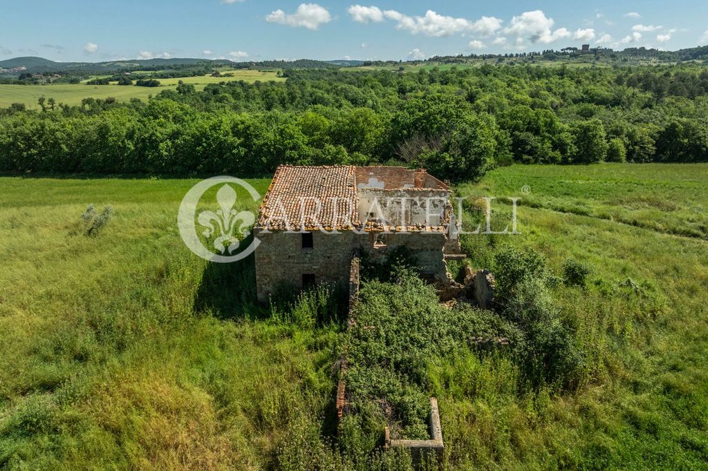 Maison de luxe à vendre à Pienza, 680 000 €, Photo 5