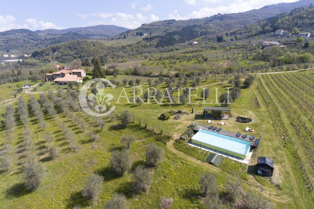 Maison de luxe à vendre à Pelago, 1 310 000 €, Photo 5