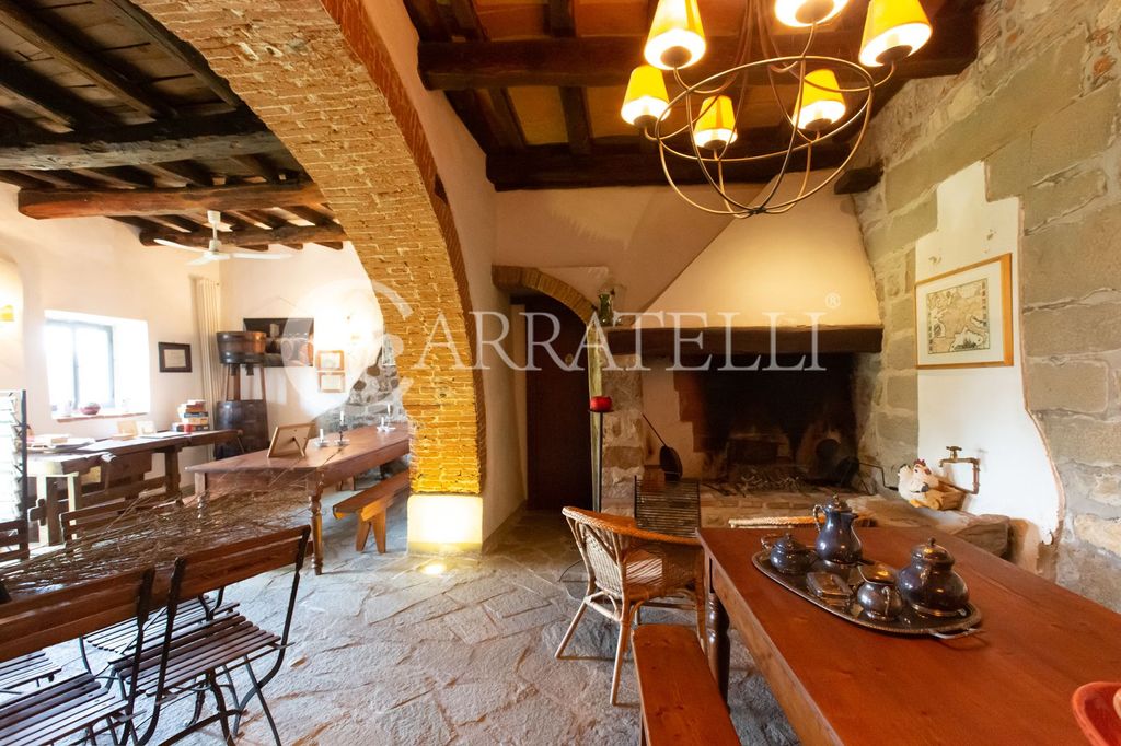 Maison de luxe à vendre à Pelago, 1 310 000 €, Photo 5