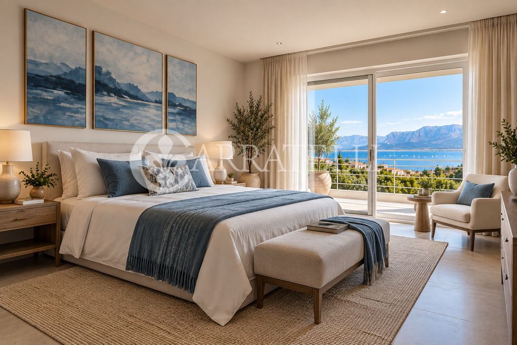 Appartement de luxe à vendre à Olbia, 980 000 €, Photo 5