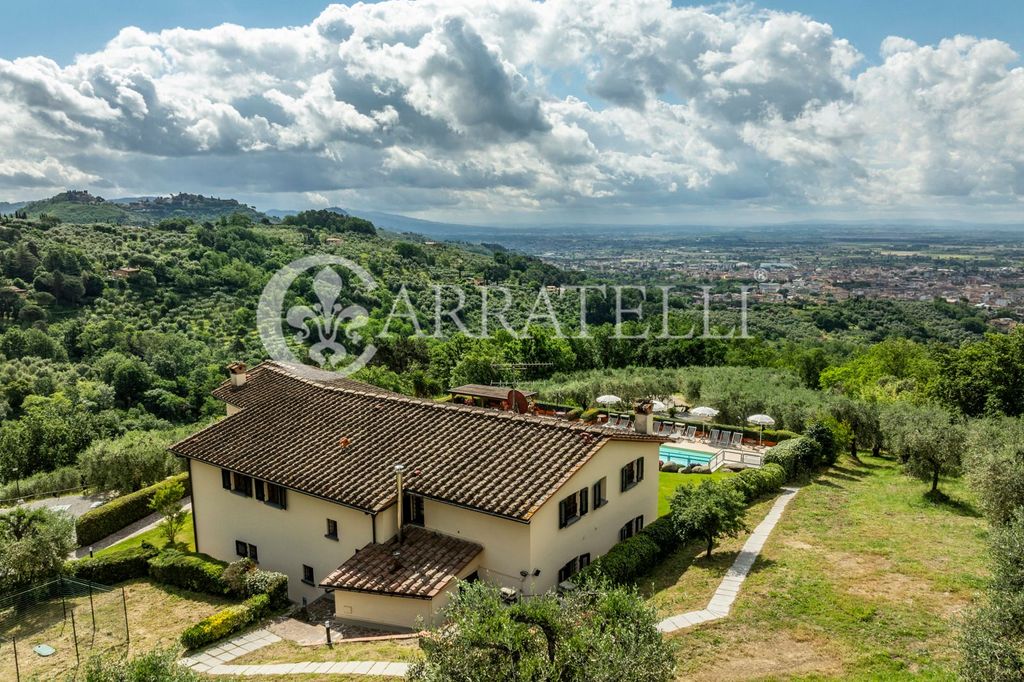 Maison de luxe à vendre à Montecatini-Terme, 3 200 000 €, Photo 5