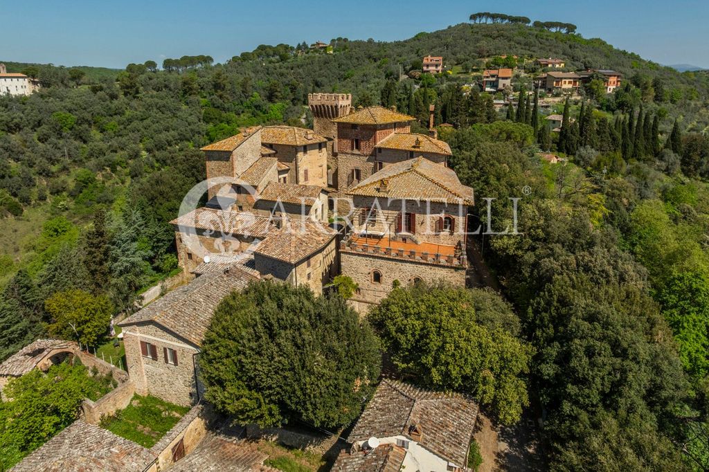 Maison de luxe à vendre à Marsciano, 0 €, Photo 5