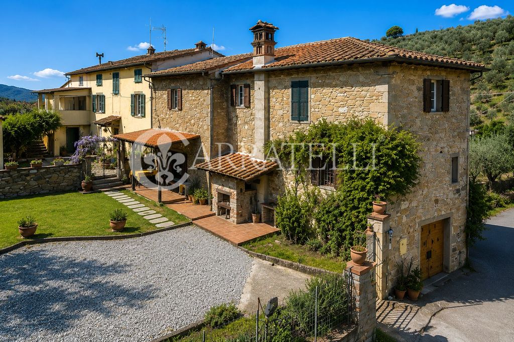 Luxury House for sale in Lucca, 1 150 000 €, Photo 5