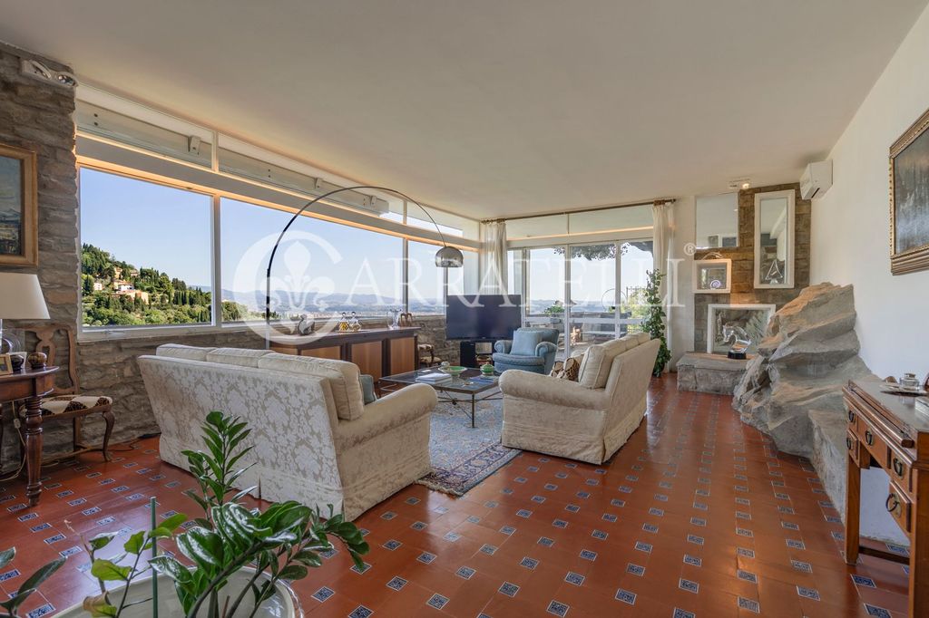 Maison de luxe à vendre à Florence, 2 950 000 €, Photo 5