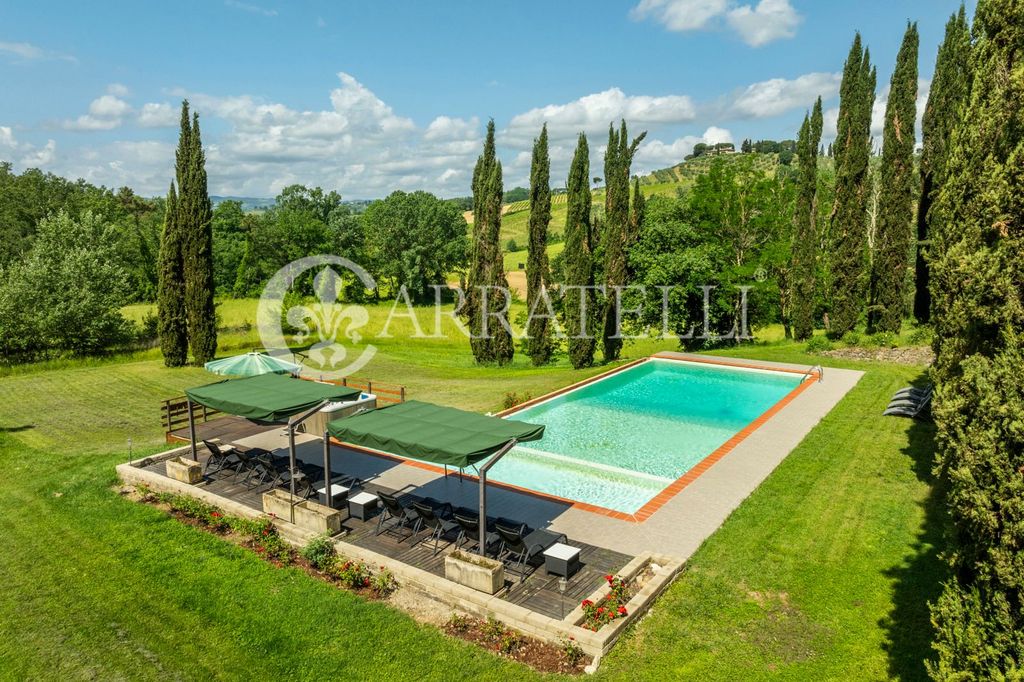 Maison de luxe à vendre à Barberino Val d'Elsa, 1 940 000 €, Photo 5