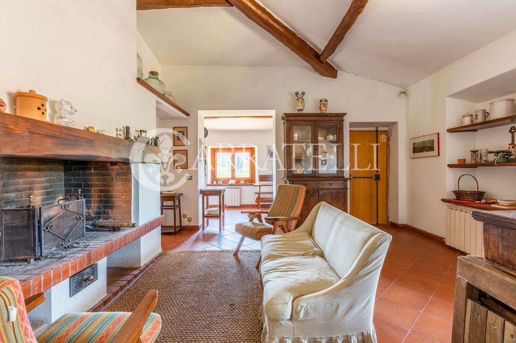 Maison de luxe à vendre à Arezzo, 740 000 €, Photo 5