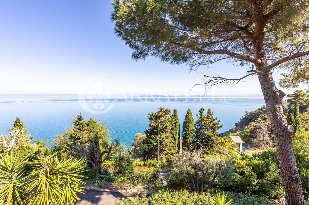 Luxury House for sale in Monte Argentario, 7 500 000 €, Photo 5