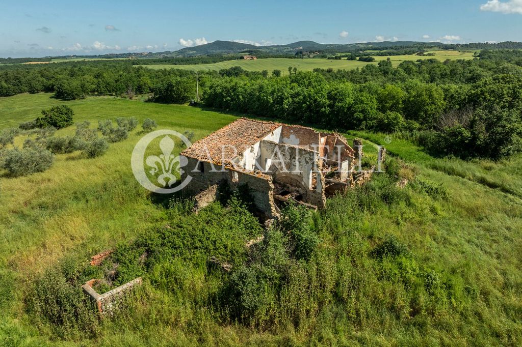 Maison de luxe à vendre à Pienza, 680 000 €, Photo 6