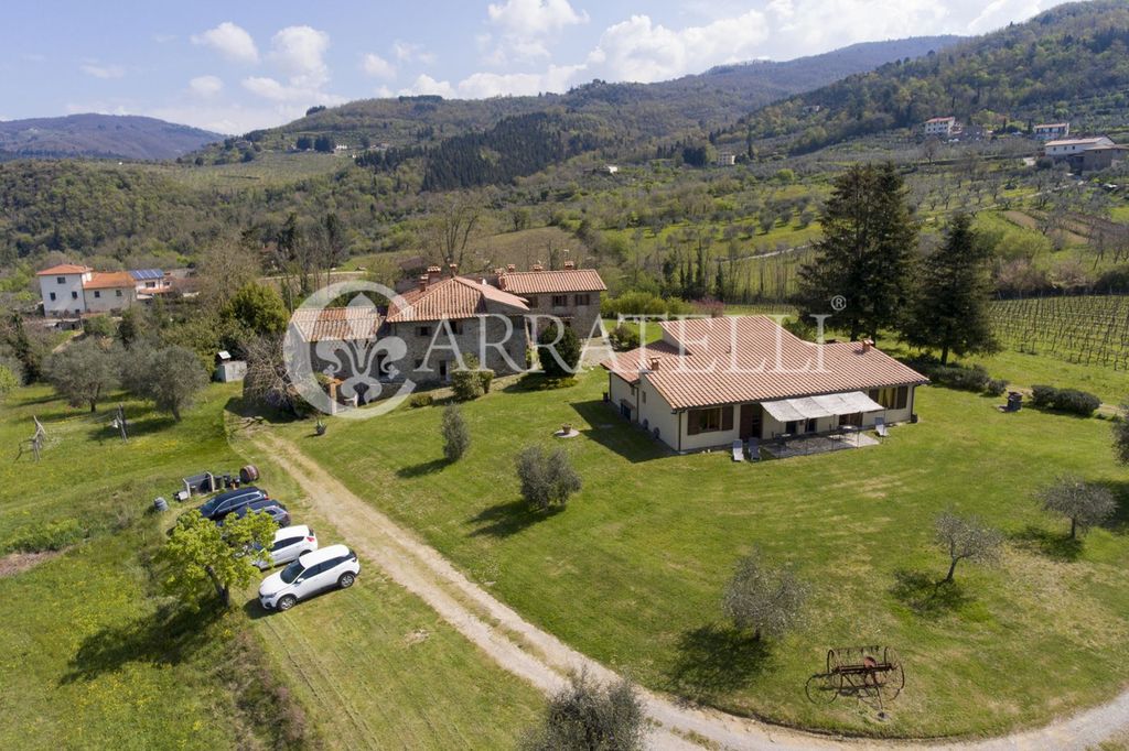 Maison de luxe à vendre à Pelago, 1 310 000 €, Photo 6
