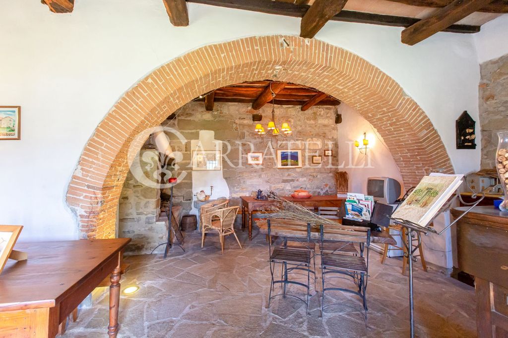 Maison de luxe à vendre à Pelago, 1 310 000 €, Photo 6