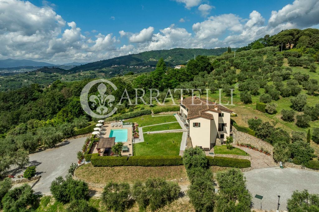Maison de luxe à vendre à Montecatini-Terme, 3 200 000 €, Photo 6