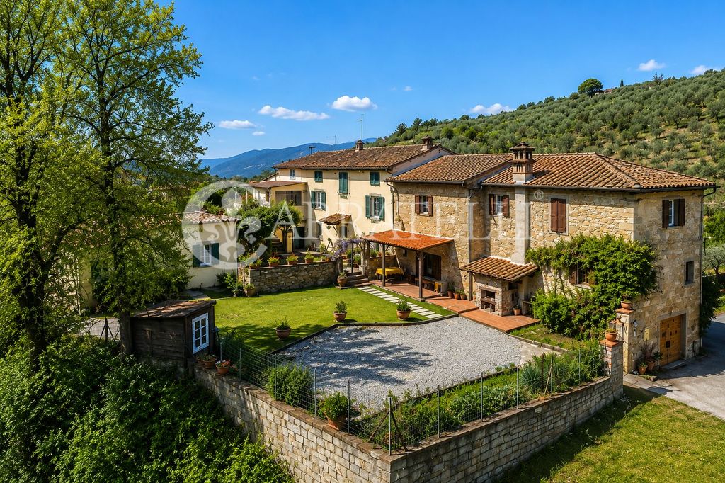Luxury House for sale in Lucca, 1 150 000 €, Photo 6