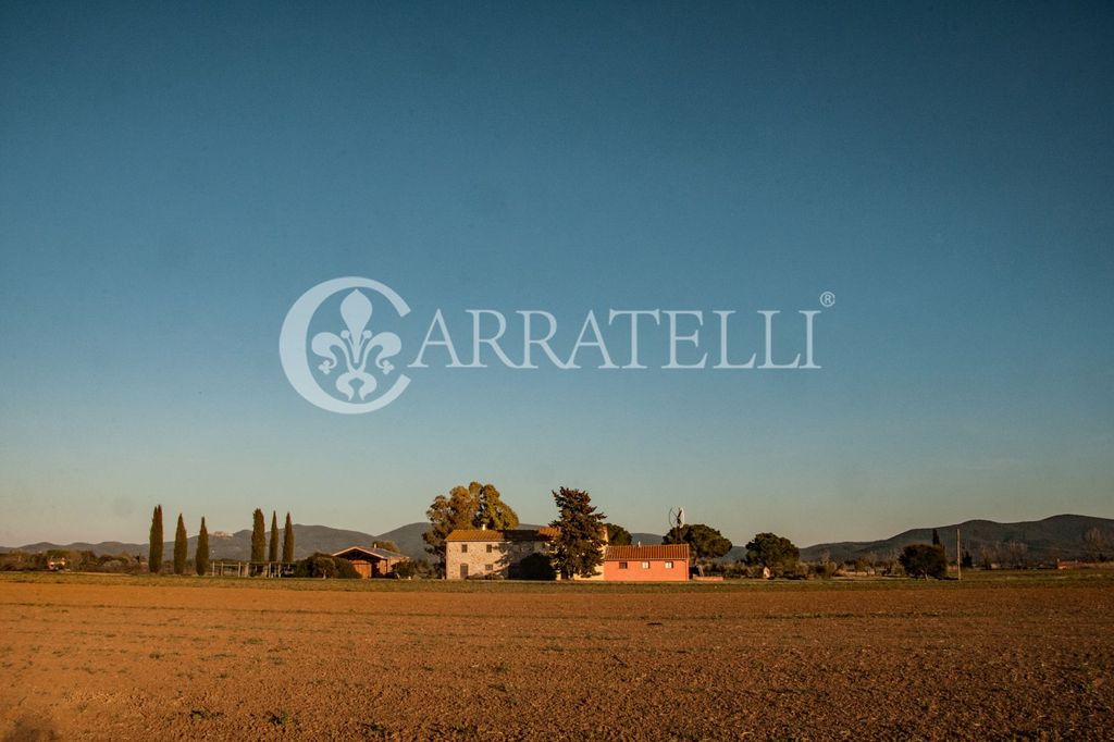 Maison de luxe à vendre à Grosseto, 1 970 000 €, Photo 6