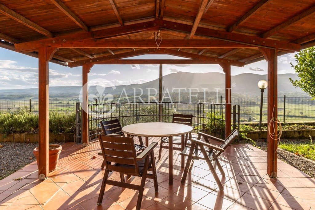 Maison de luxe à vendre à Cetona, 690 000 €, Photo 6