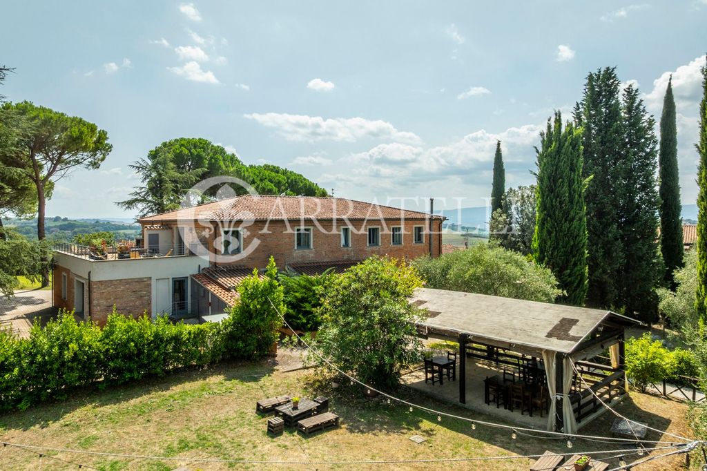 Maison de luxe à vendre à Castiglione Del Lago, 3 480 000 €, Photo 6