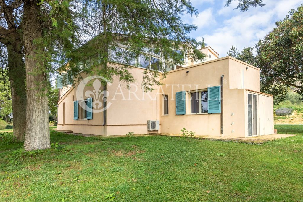 Maison de luxe à vendre à Capalbio, 2 900 000 €, Photo 6
