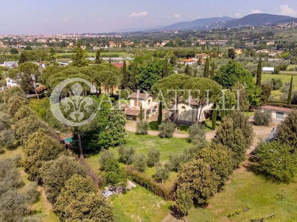Maison de luxe à vendre à Bagno a Ripoli, 4 500 000 €, Photo 6