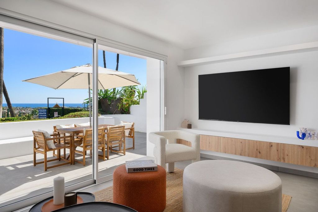 Appartement de luxe à vendre à El Paraíso, 695 000 €, Photo 6