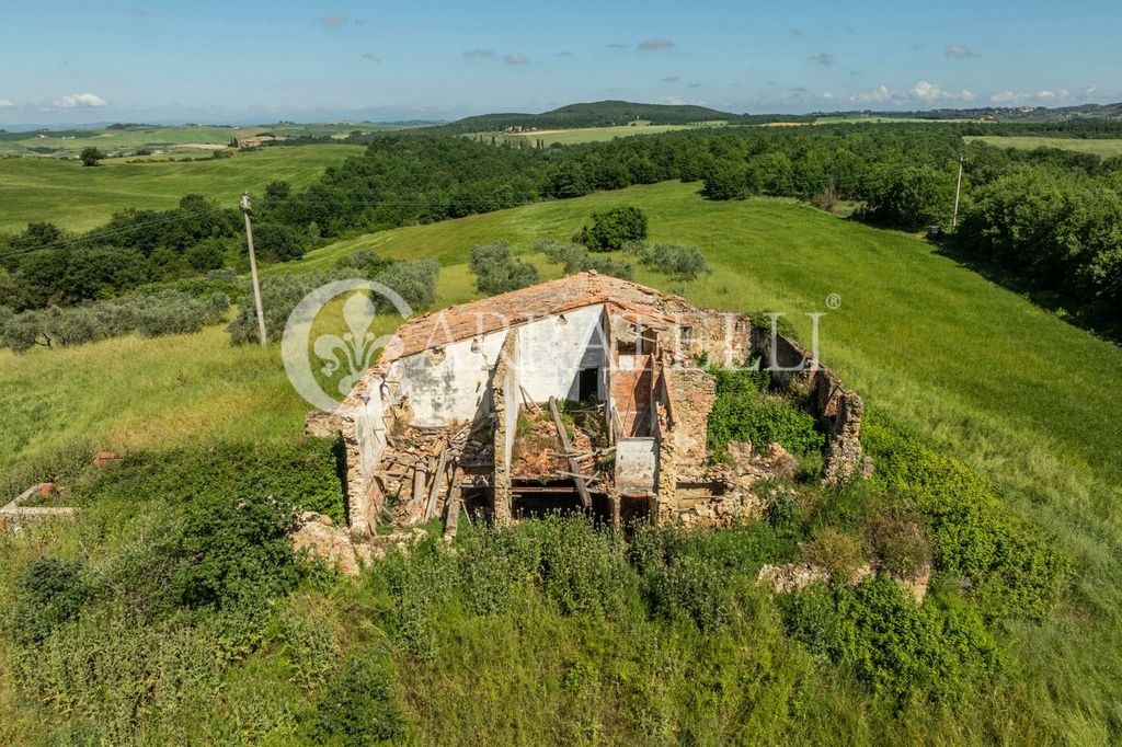 Maison de luxe à vendre à Pienza, 680 000 €, Photo 7