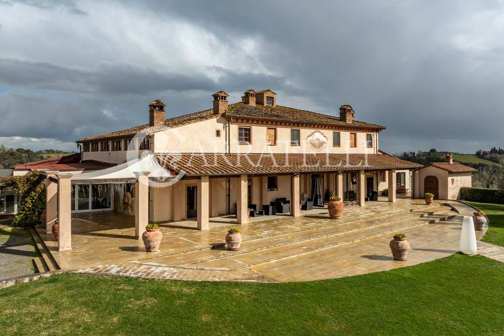Luxury House for sale in Palaia, 3 900 000 €, Photo 7