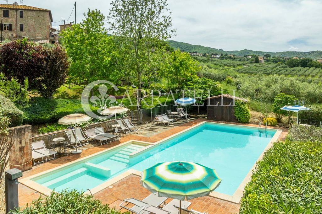 Maison de luxe à vendre à Paciano, 1 050 000 €, Photo 7