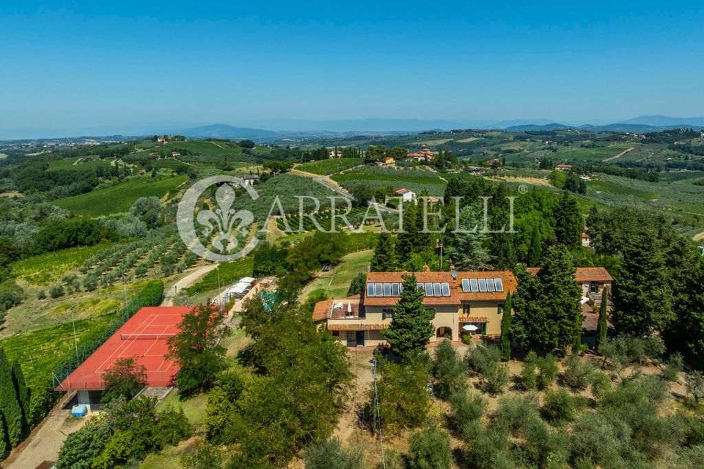 Maison de luxe à vendre à Montespertoli, 2 500 000 €, Photo 7