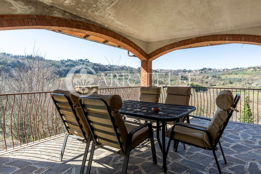 Maison de luxe à vendre à Montepulciano, 750 000 €, Photo 7