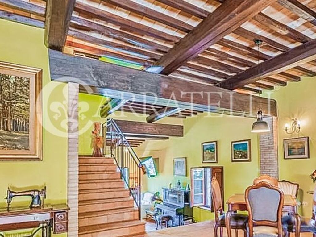 Maison de luxe à vendre à Montecchio, 780 000 €, Photo 7