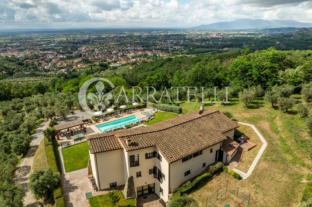 Maison de luxe à vendre à Montecatini-Terme, 3 200 000 €, Photo 7