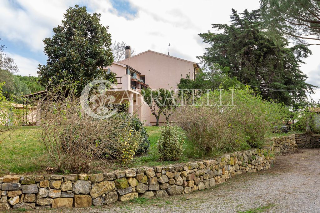 Maison de luxe à vendre à Capalbio, 2 900 000 €, Photo 7