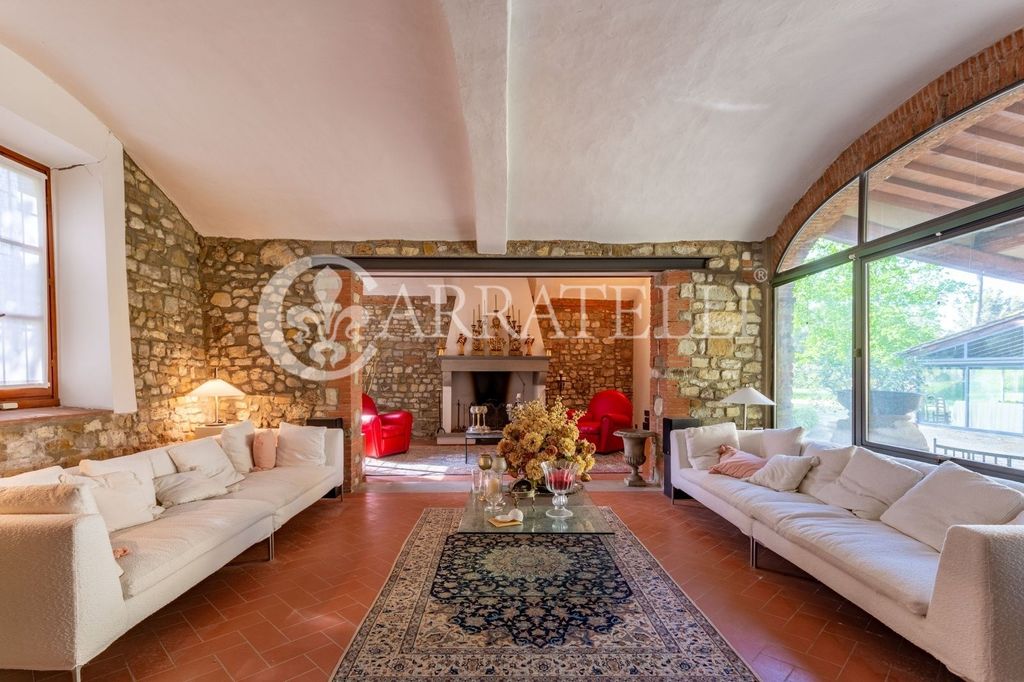 Maison de luxe à vendre à Bagno a Ripoli, 4 500 000 €, Photo 7