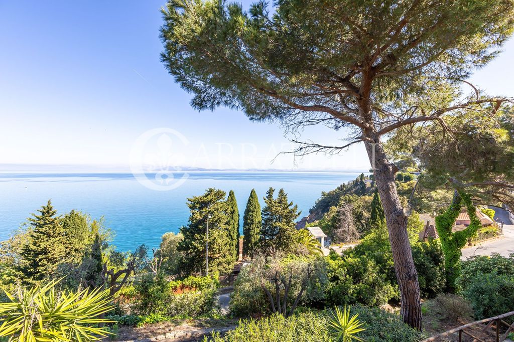 Luxury House for sale in Monte Argentario, 7 500 000 €, Photo 7