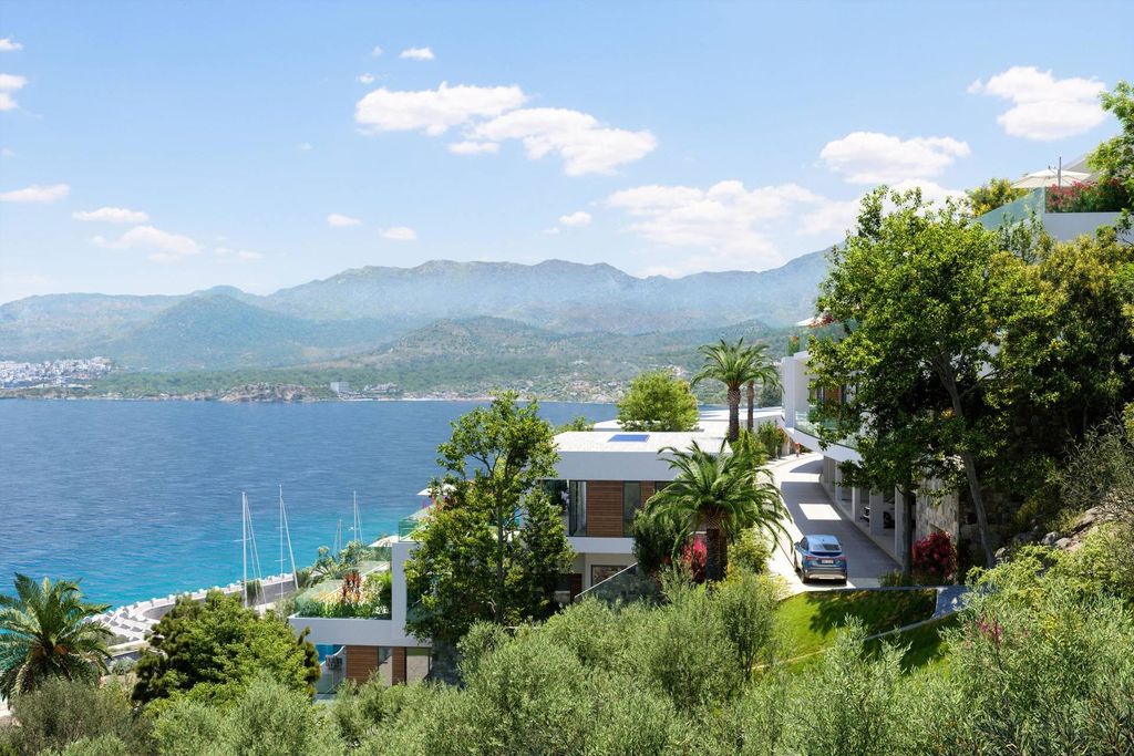 Luxury Apartment for sale in Ágios Nikólaos, 2 356 000 €, Photo 1