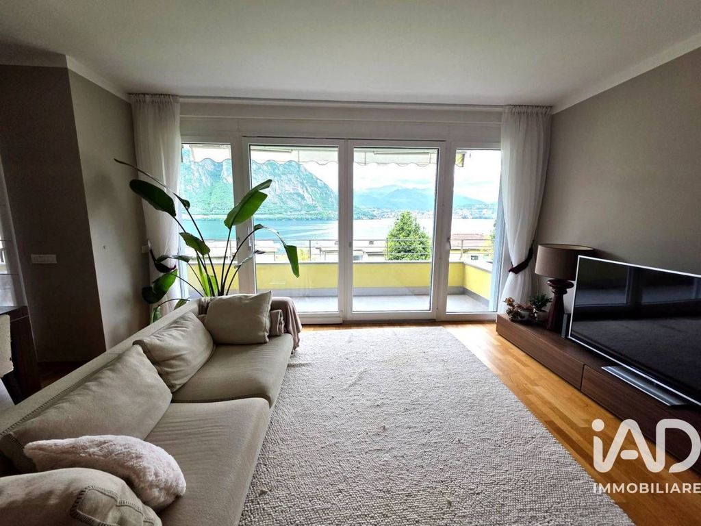 Appartement de luxe à vendre à Campione, 1 350 000 €, Photo 1