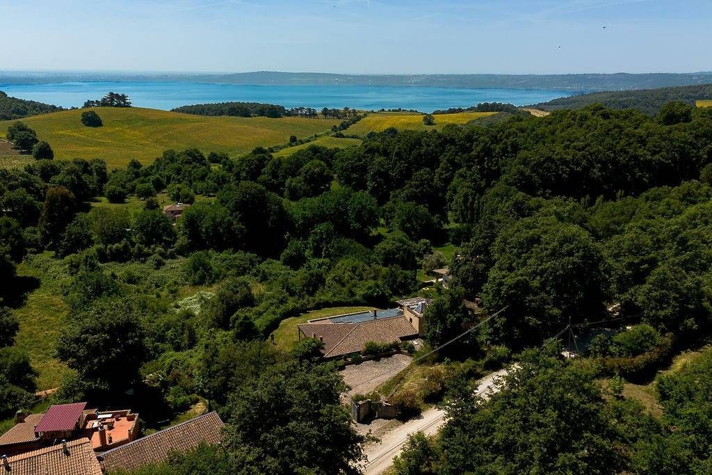 Maison de luxe à vendre à Bassano Romano, 650 000 €, Photo 1