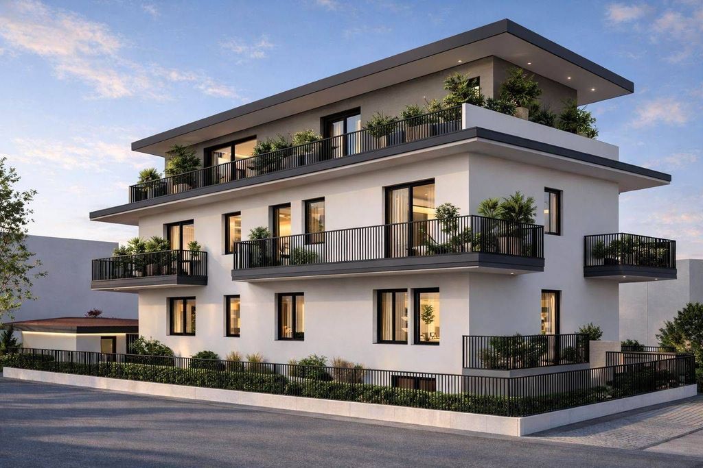 Appartement de luxe à vendre à Chioggia, 565 000 €, Photo 1