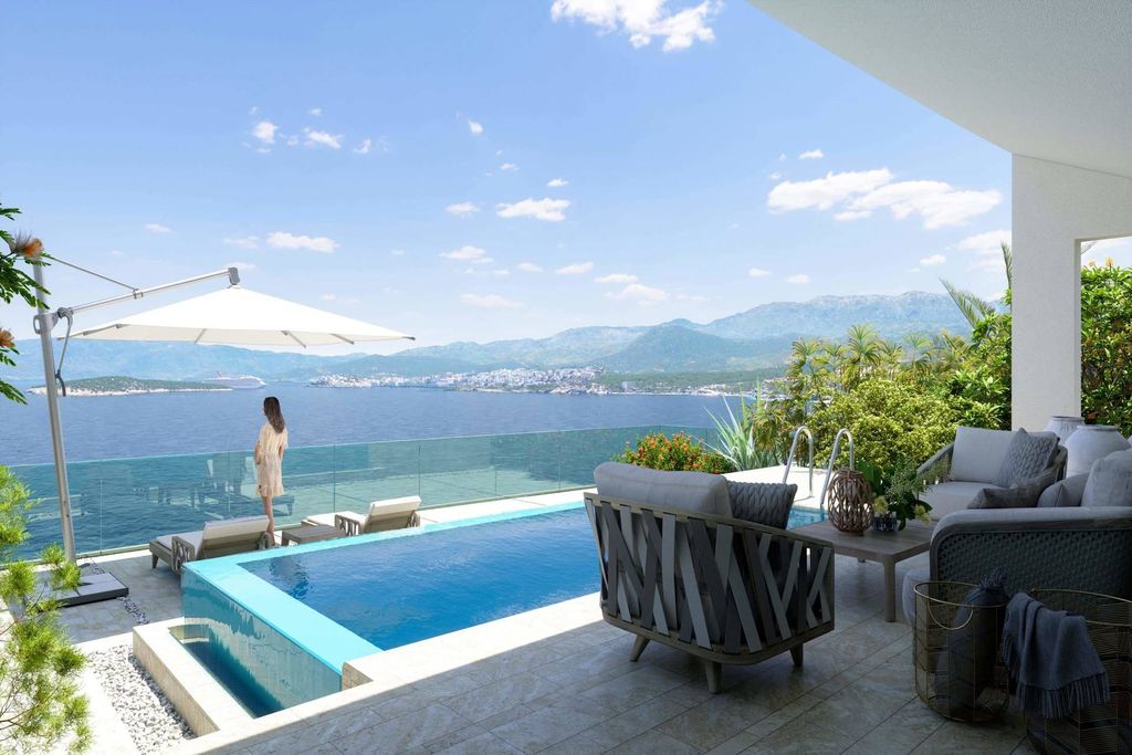 Luxury Apartment for sale in Ágios Nikólaos, 2 344 000 €, Photo 2