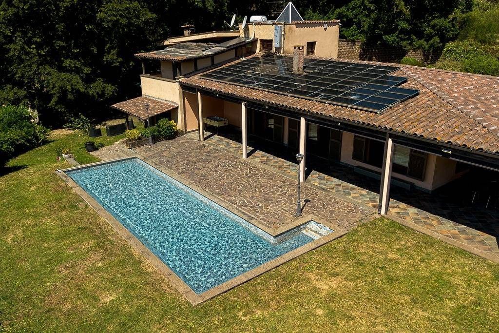 Luxury House for sale in Bassano Romano, 650 000 €, Photo 2