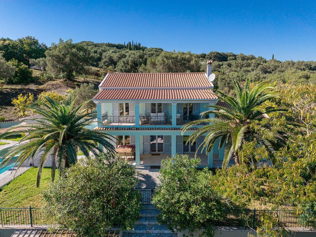 Maison de luxe à vendre à Corfu, 1 850 000 €, Photo 3