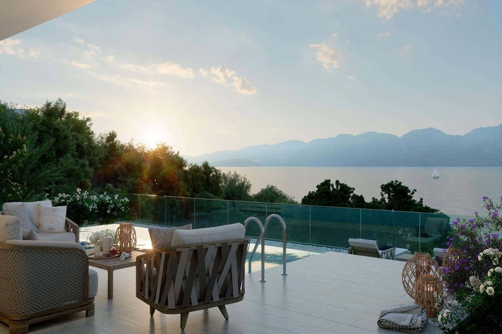 Luxury Apartment for sale in Ágios Nikólaos, 2 356 000 €, Photo 3