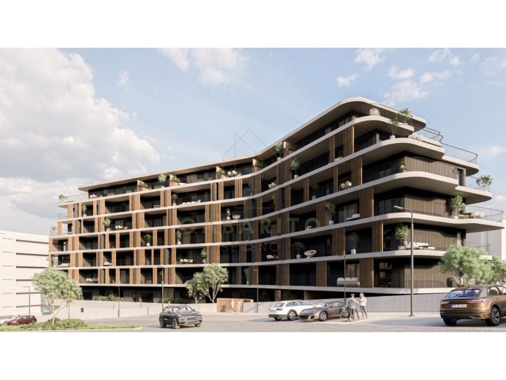 Appartement de luxe à vendre à Vila Nova de Gaia, 429 000 €, Photo 3